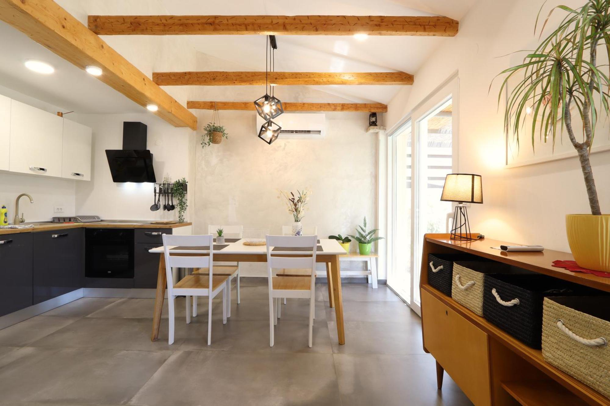Holiday House "Laurus Garden" With Private Parking ميدولين المظهر الخارجي الصورة