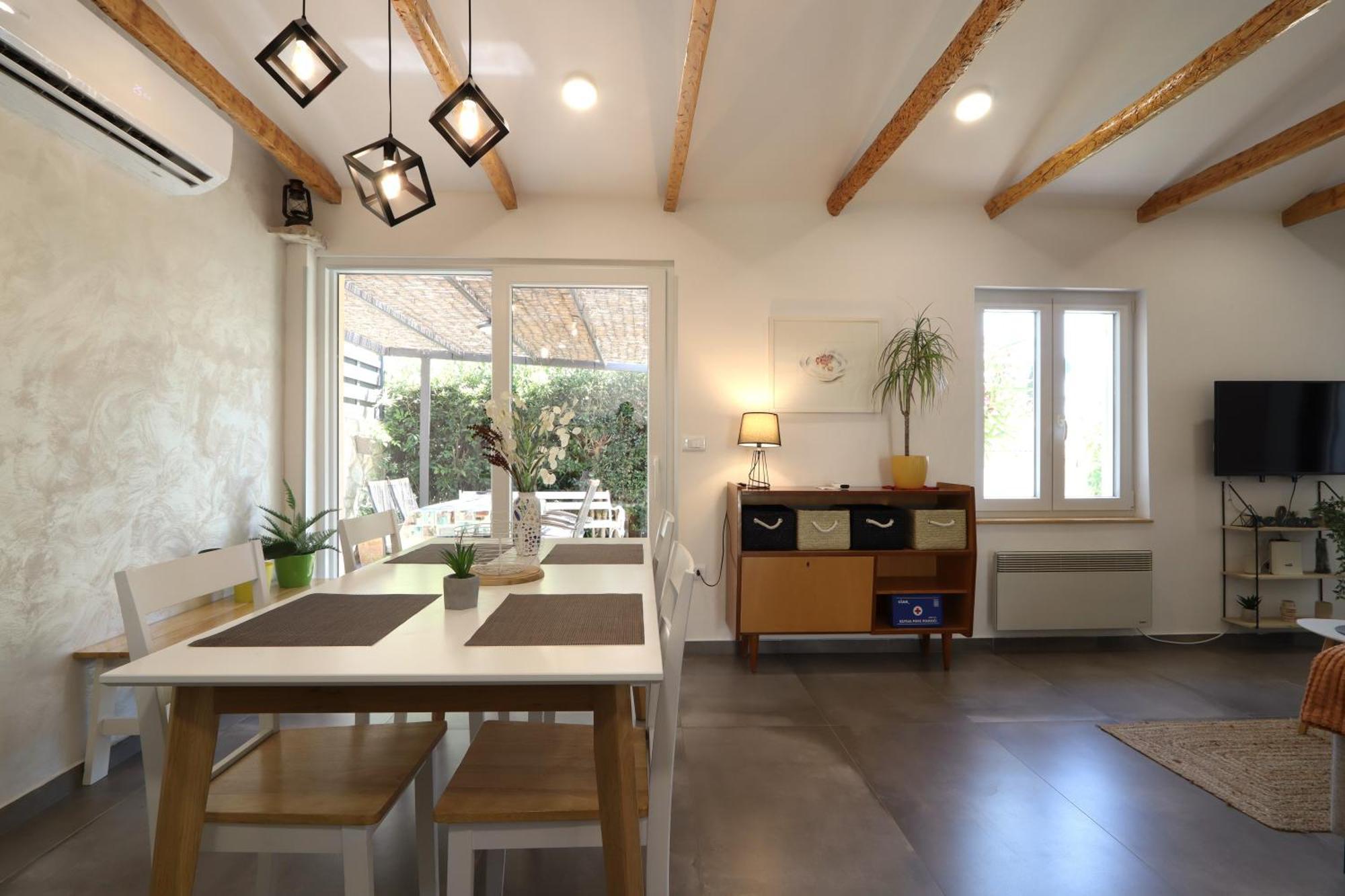 Holiday House "Laurus Garden" With Private Parking ميدولين المظهر الخارجي الصورة
