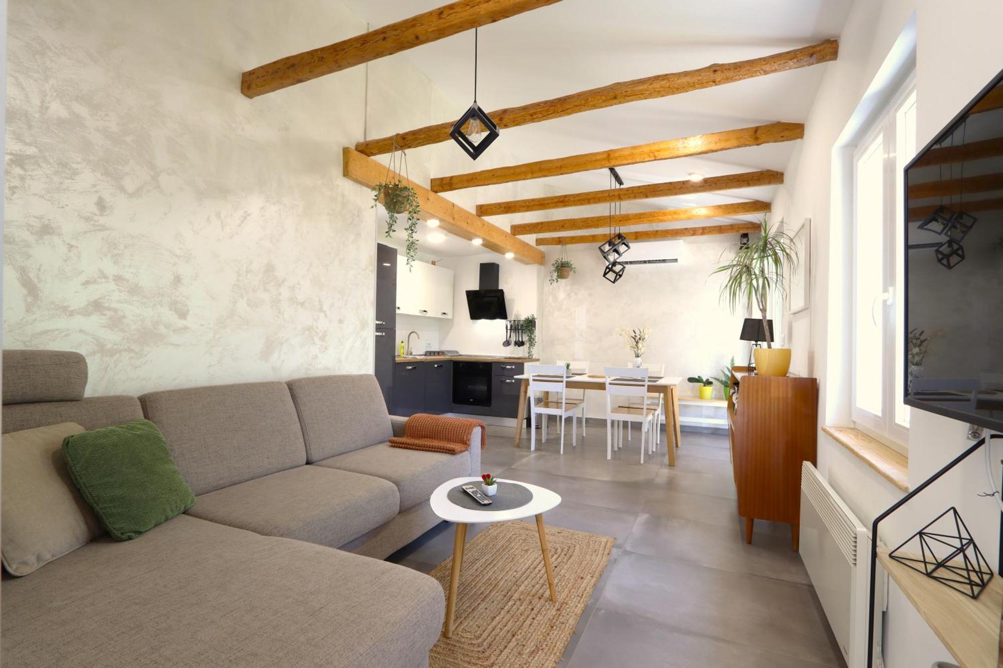 Holiday House "Laurus Garden" With Private Parking ميدولين المظهر الخارجي الصورة
