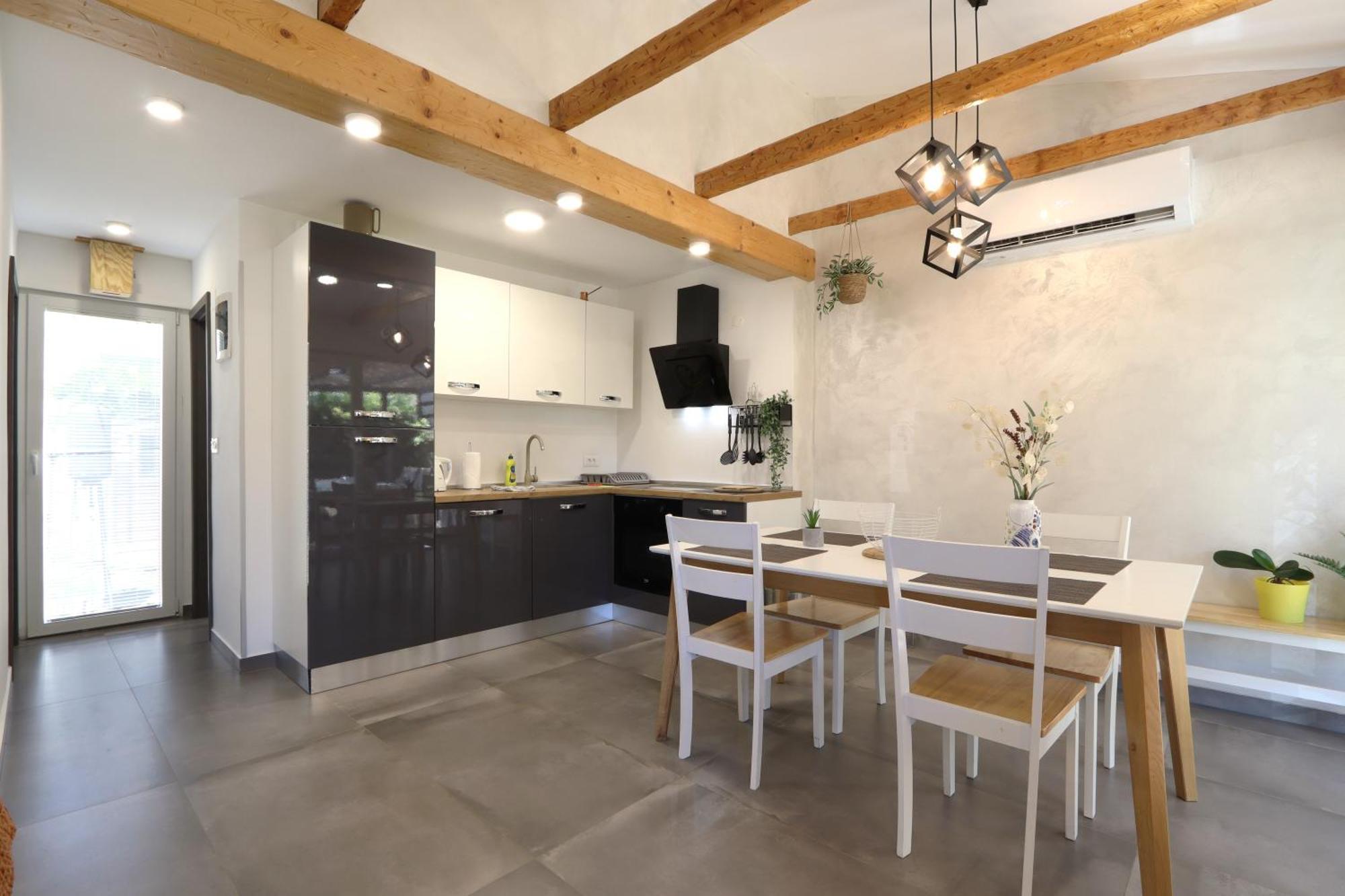 Holiday House "Laurus Garden" With Private Parking ميدولين المظهر الخارجي الصورة